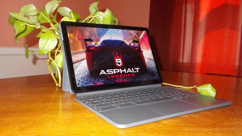 Lenovo ideapad duet chromebook - lenovo,