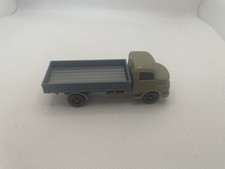 1/87 H0 WIKING Mercedes Benz