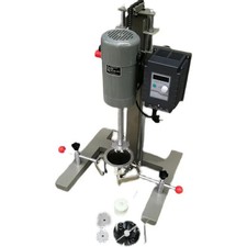 Hochgeschwindigkeits-Emulgator