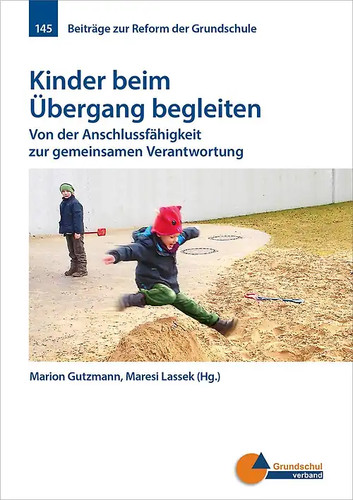 Kinder beim übergang - kinder,