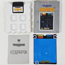 MB Electronics VECTREX Action