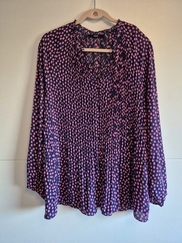 Steffen schraut bluse - bluse,, langarm