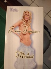 Jenna Jameson minibust Erotik