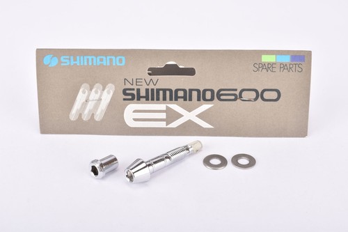 Nos shimano 600ex 6207 - nos,