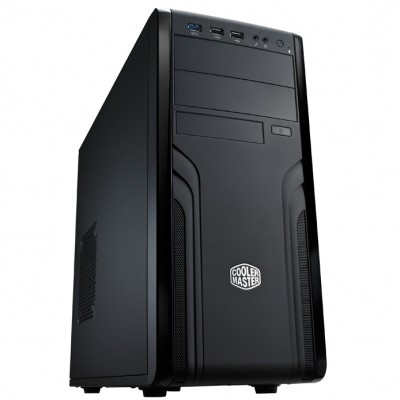Cooler master force 500 - master, cm