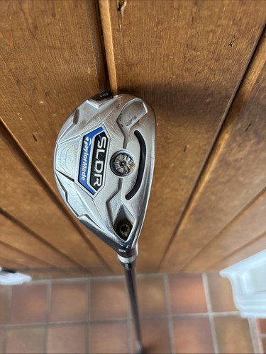 Taylormade sldr hybrid - taylormade,