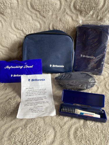 Vintage 1995 1998 britannia - 1995-1998,