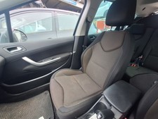 Rechter vordersitz 2566001 - rechter,