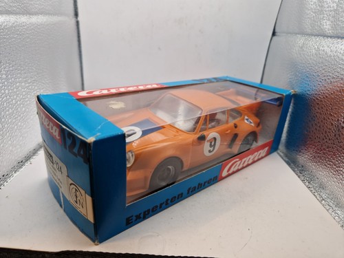 Carrera 124 40641 - carrera, #40641