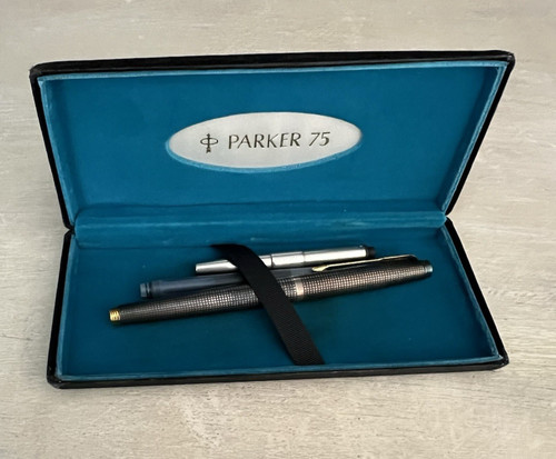 Parker cisele - parker,