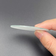 Milchglas Lampenschirm Set