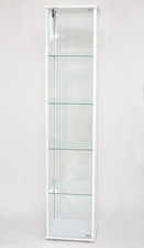 Glasvitrine nach Maß