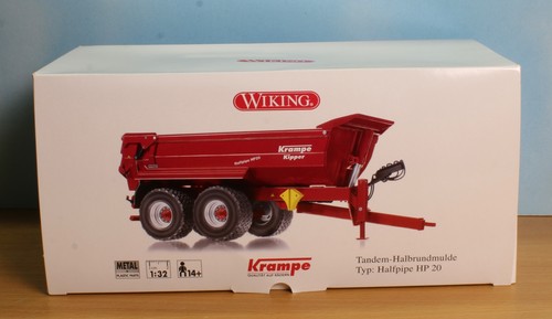 Wiking 077852 spur 1 - 077852,,
