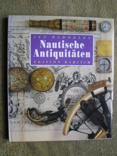 Nautische Antiquitäten -