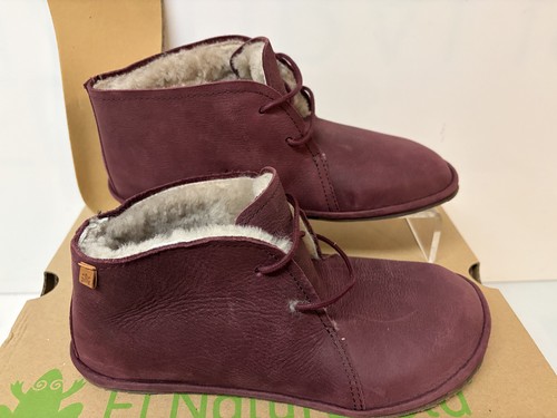 Naturalista damen barfuss - naturalista,