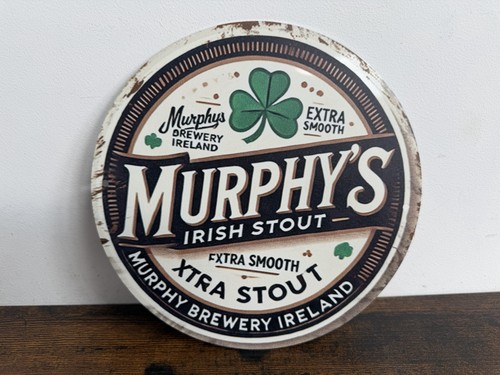Murphy irish stout - murphy’s,