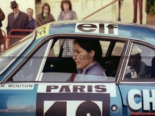Foto Michèle Mouton - Alpine