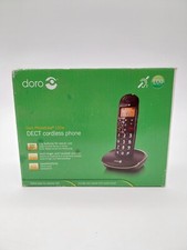 Doro PhoneEasy 100w Schnurlos