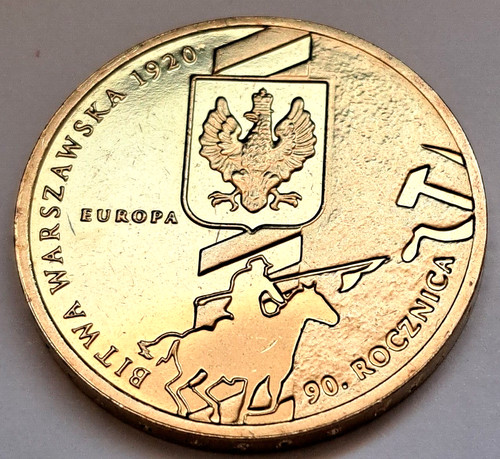 Polen zlote 2010 - polen, 2010,