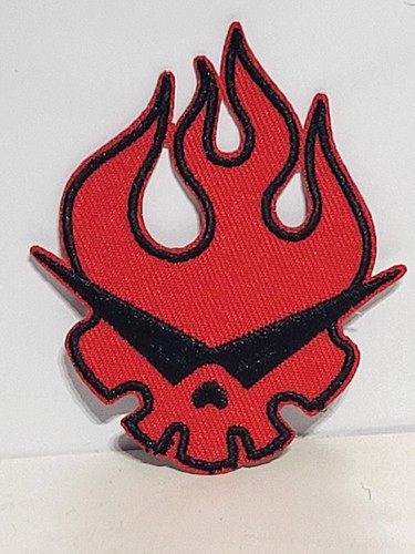 Team dai logo - team, patch