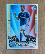 Topps Match Attax Bundesliga 2012/2013 - Matchwinner Auswahl