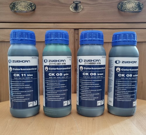 Colorkonzentrat für
