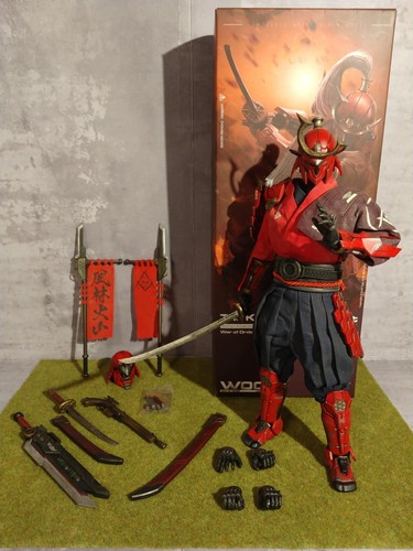 Devil toys knight of the - 1/6,