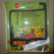 Blumenkastenhalter, mit