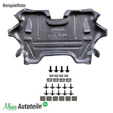  Motorschutz Unterfahrschutz