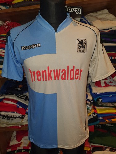 Neu tsv 1860 - tsv,