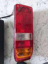 1  Rückleuchte 24V Heckleuchte LKW Anhänger, Wohnmobile Links