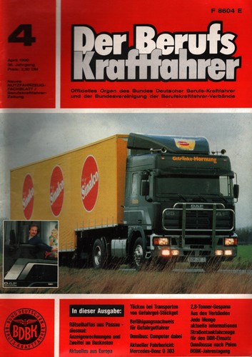 Zeitschrift der - zeitschrift,