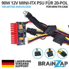 Dc12v 90w 12v - dc12v, 20-pin