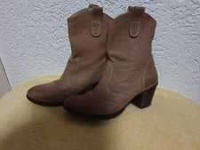 Damenstiefel, Stiefelette