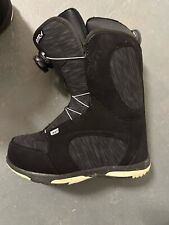 Head Zora Boa Snowboard Boots Snowboardschuhe Damen 38 wie neu