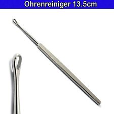 Medizinische Ohrlöffel Ohrenreiniger Ohrreiniger Ohren Ohrenschmalz Entferner CE