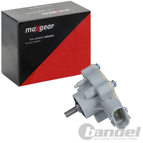 Maxgear niveausensor - maxgear,
