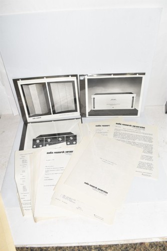 Audio research sp 4a - audio, sp-4