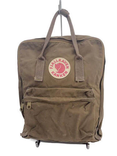 Fjall raven backpack brw - fjall,