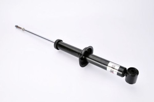 Hinterachse stossdämpfer - hinterachse,