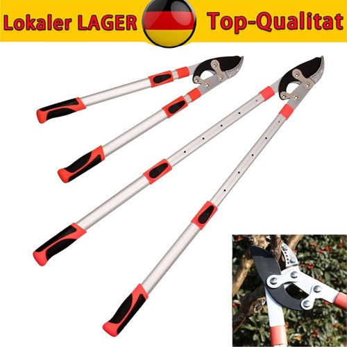 Getriebe astschere mit - getriebe-astschere,
