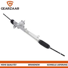 Lenkgetriebe Servolenkung