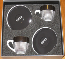 Porsche espresso tasse - porsche,