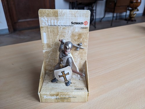 Neu ovp schleich 70037 - neu,