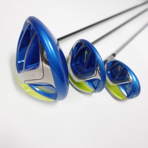 Nike golf vapor fly driver - nike,