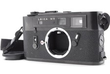 [Exc+++++] Leica M5 3-Lug