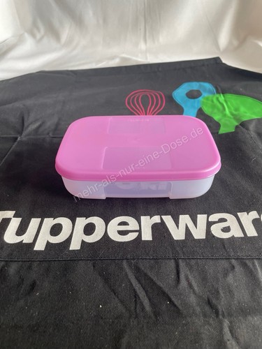 Tupperware vorratsbox - tupperware,