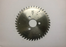 Kreissägeblatt 215 x 50 Z42 Flachzahn FZ Holz Hartmetall Vorritzer 42 Zähne