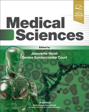 Medical Sciences Paperback