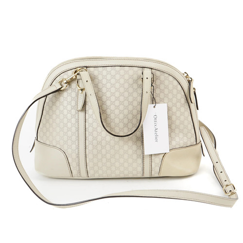 Gucci microguccissima dome - microguccissima,